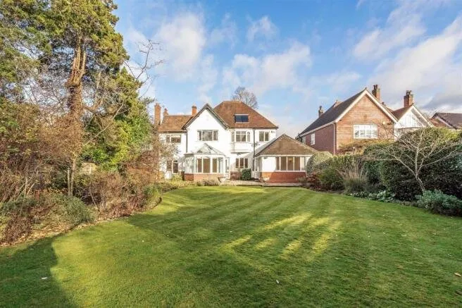 Warwick Road, Solihull, B91, photo 21