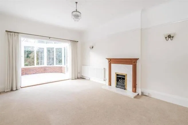 Warwick Road, Solihull, B91, photo 17