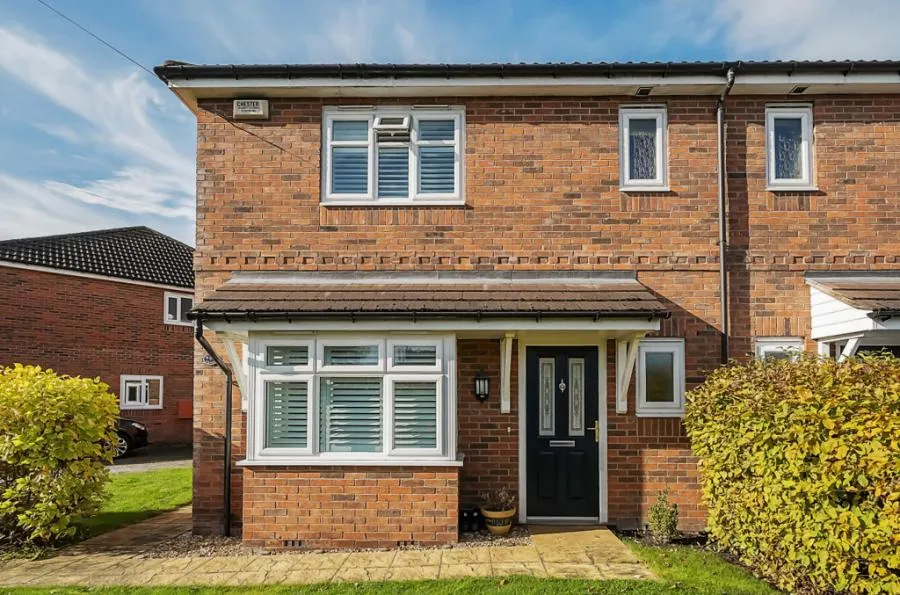 3 bed house for sale, Long Lane, Chester, CH2