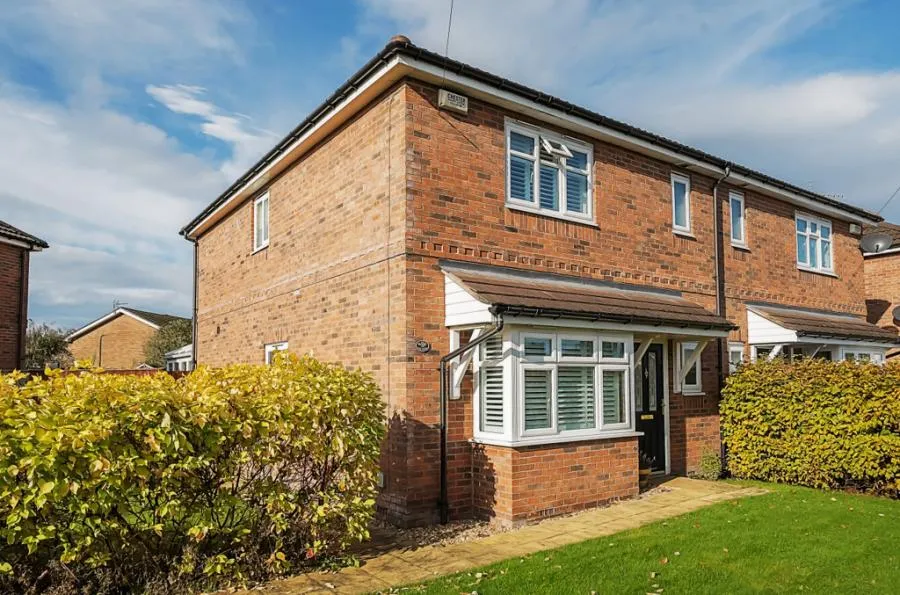 Long Lane, Chester, CH2, photo 4