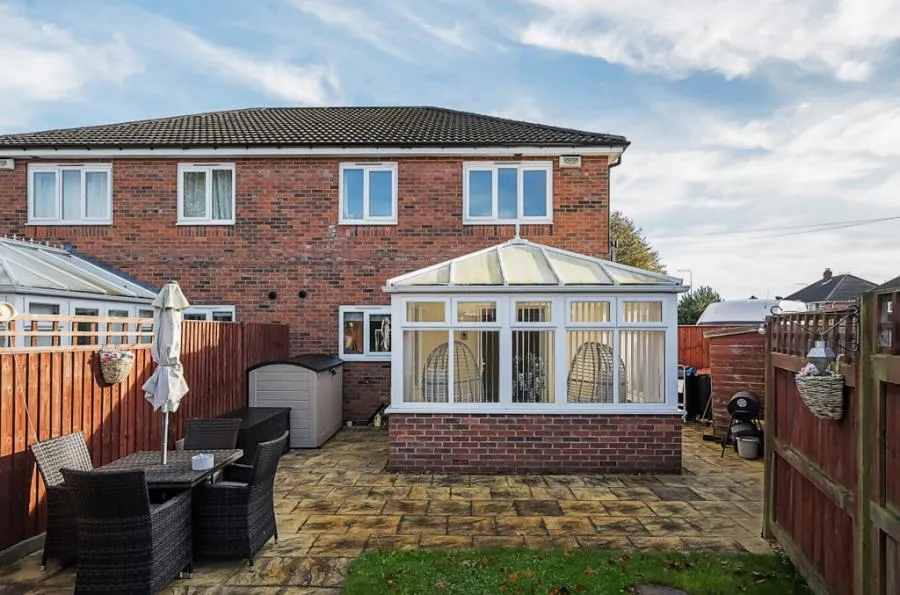 Long Lane, Chester, CH2, photo 5