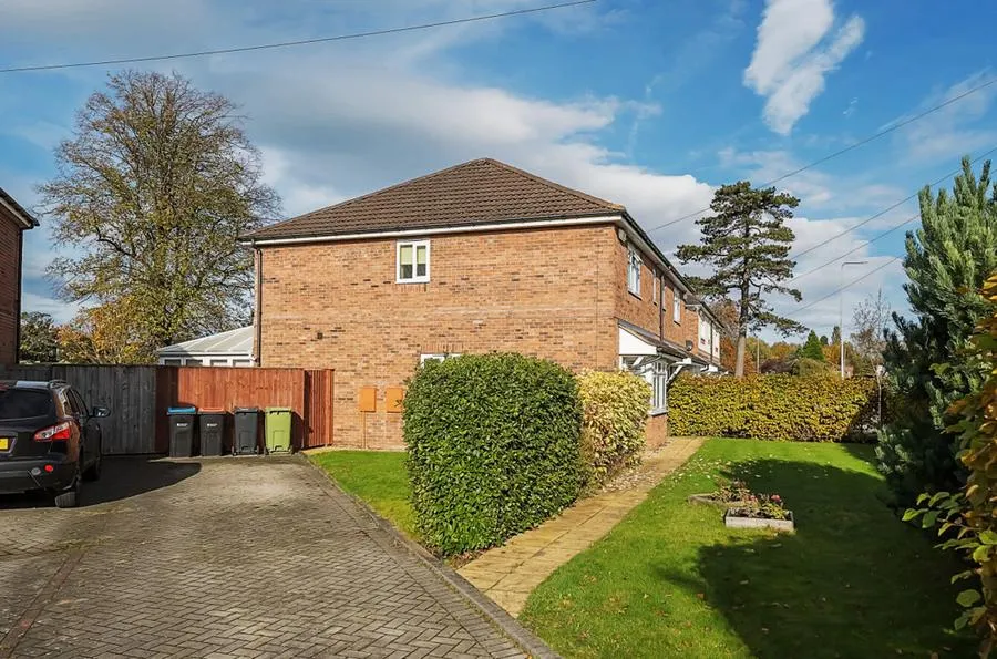 Long Lane, Chester, CH2, photo 22