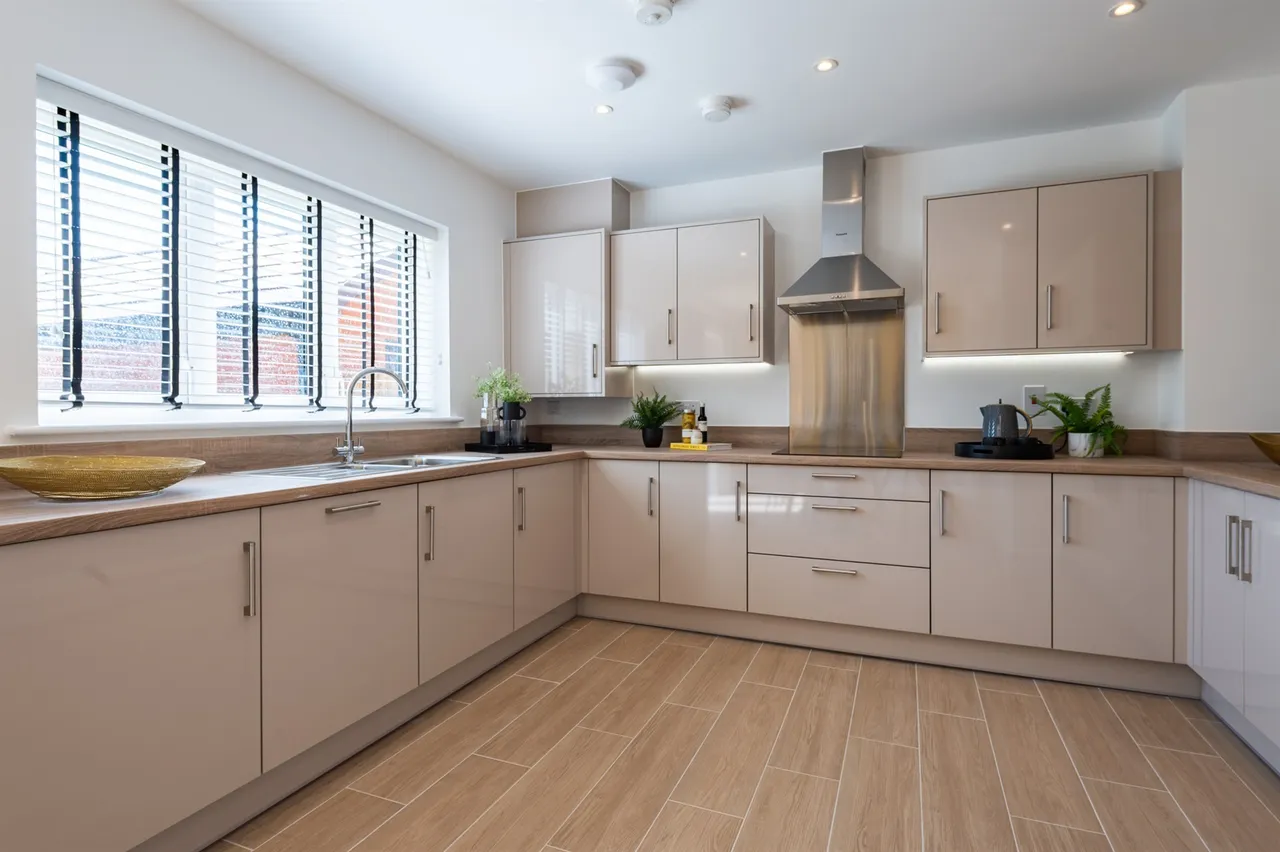 3 bed house for sale — The Pastures, Wood View, Grays