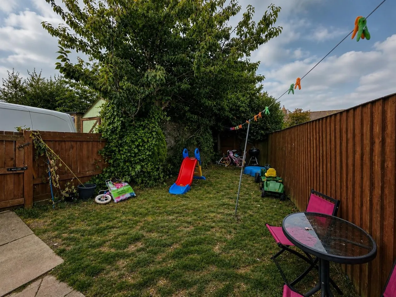 Osgodby Crescent, Scarborough YO11 3JR, photo 10