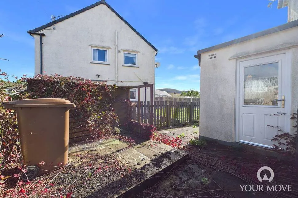 Clayton Avenue, Cleator Moor, CA25, photo 14