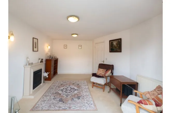 Ffordd Y Groes, Bridgend, photo 5