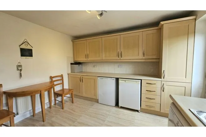 Ffordd Y Groes, Bridgend, photo 10