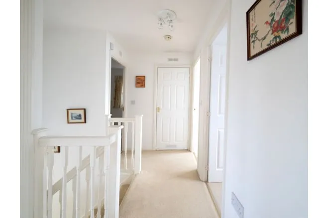 Ffordd Y Groes, Bridgend, photo 12