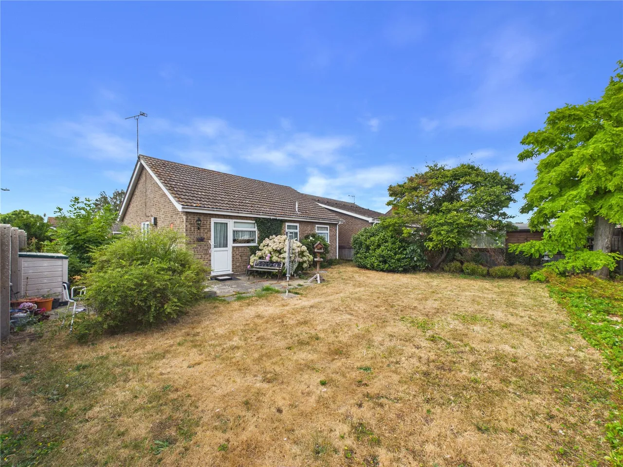 The Kempsters, Trimley St. Mary, IP11, photo 9