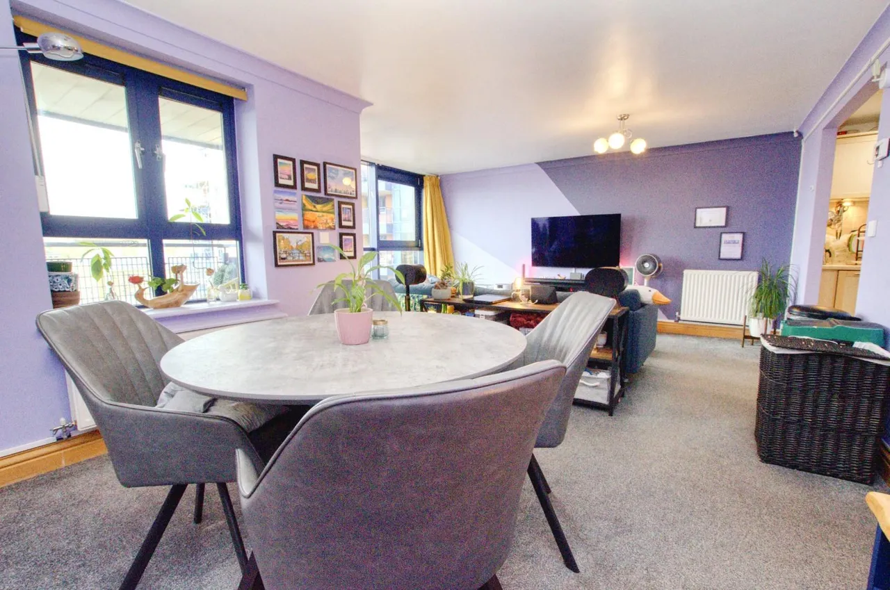 85 Canute Road, Ocean Village, Southampton, Hampshire, SO14 3FY, photo 8