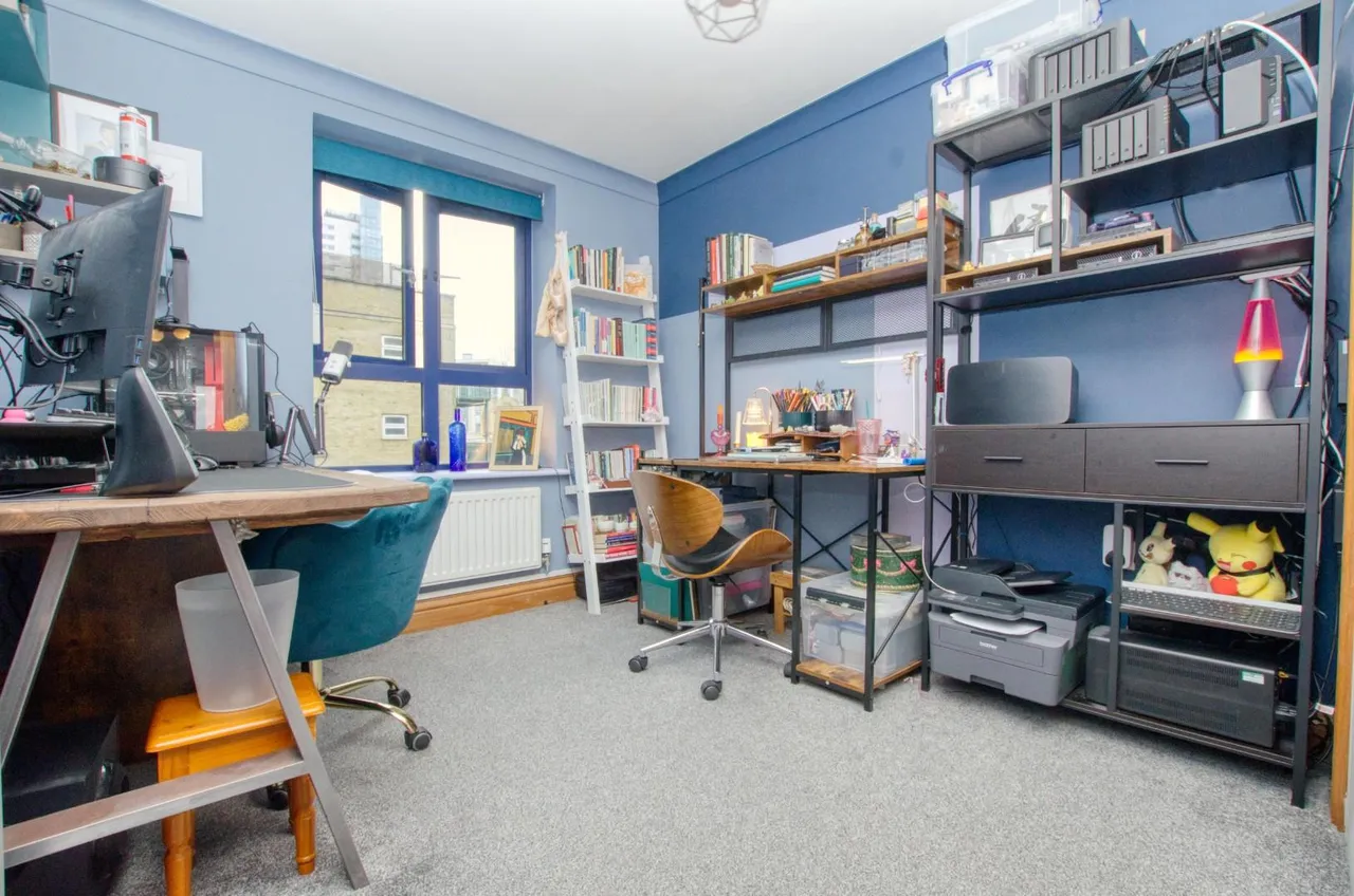 85 Canute Road, Ocean Village, Southampton, Hampshire, SO14 3FY, photo 12
