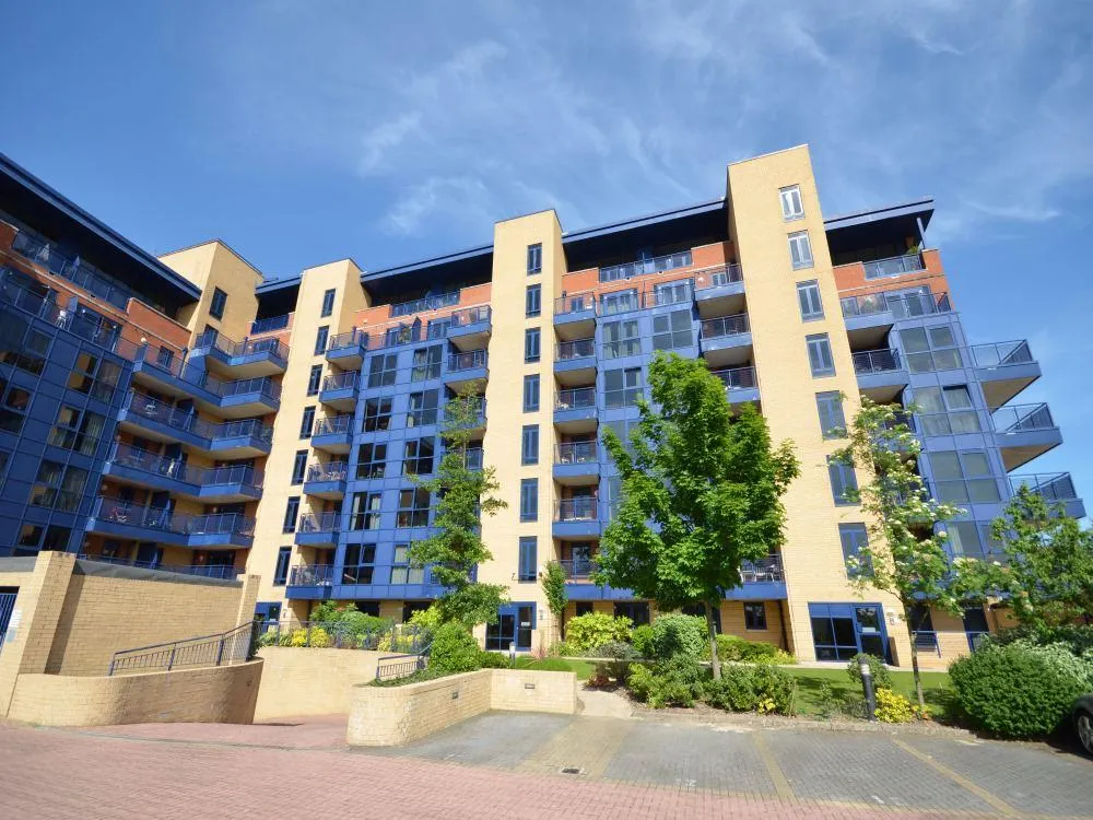 85 Canute Road, Ocean Village, Southampton, Hampshire, SO14 3FY, photo 15