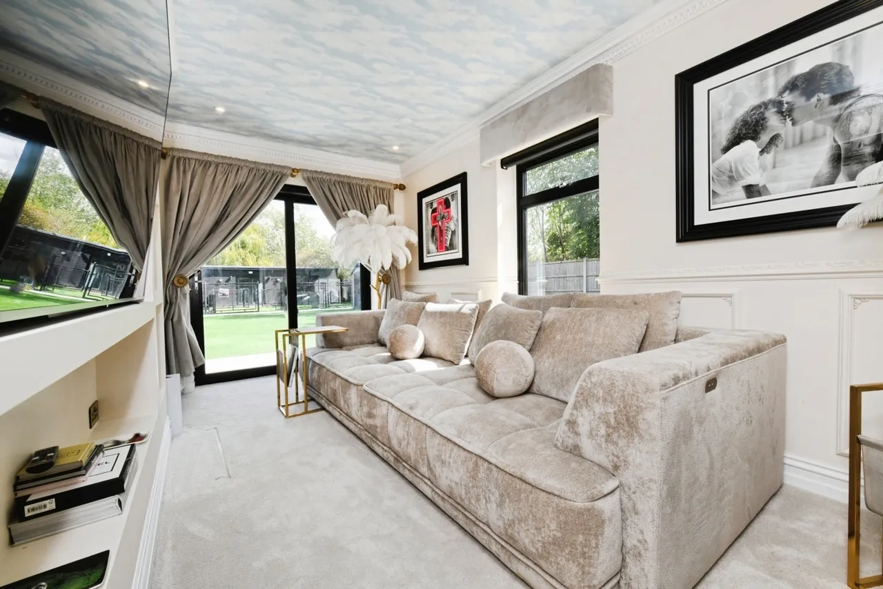 Clapgate, Chivers Road, Stondon Massey, Brentwood, CM15, photo 6