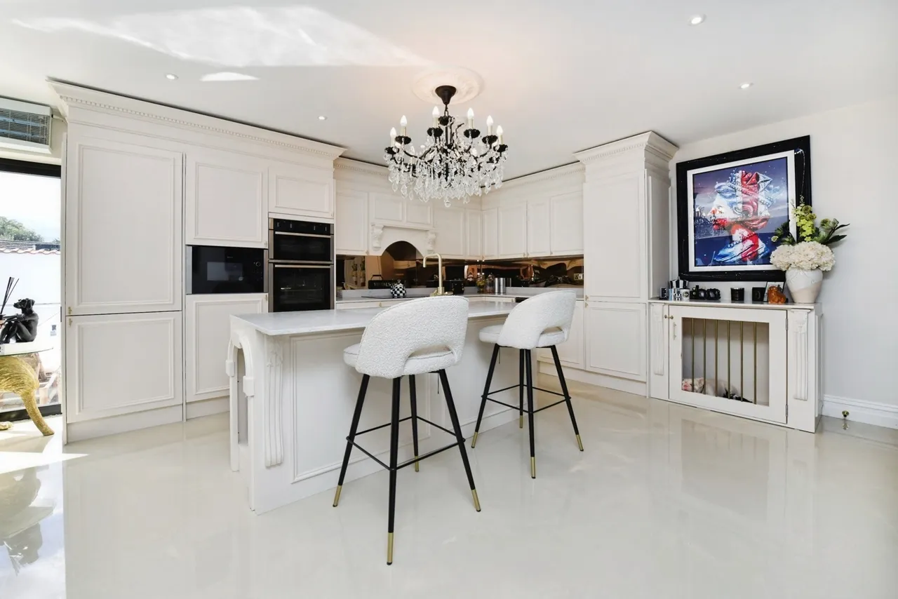 Clapgate, Chivers Road, Stondon Massey, Brentwood, CM15, photo 4