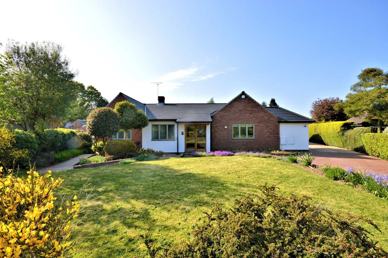 Thorpe End, photo 23