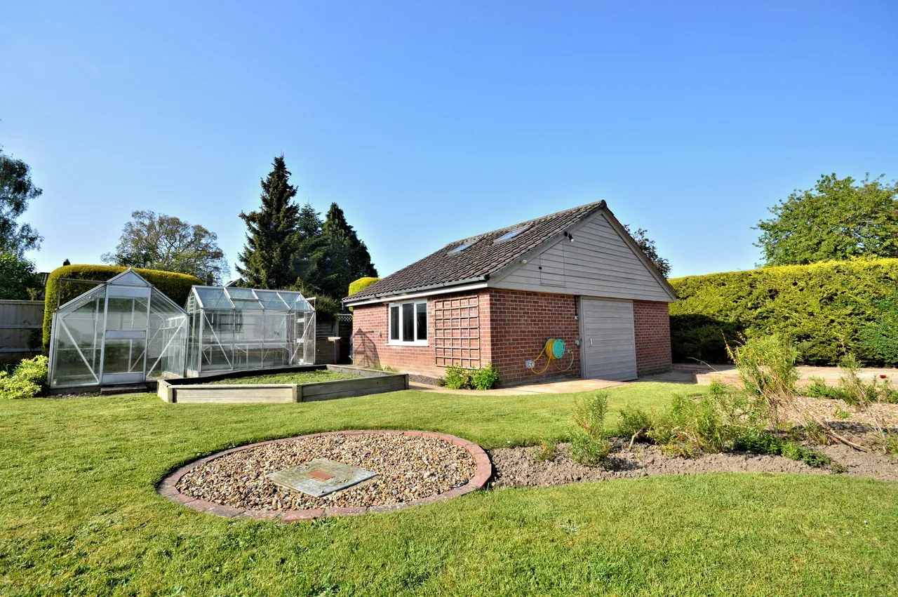 Thorpe End, photo 17