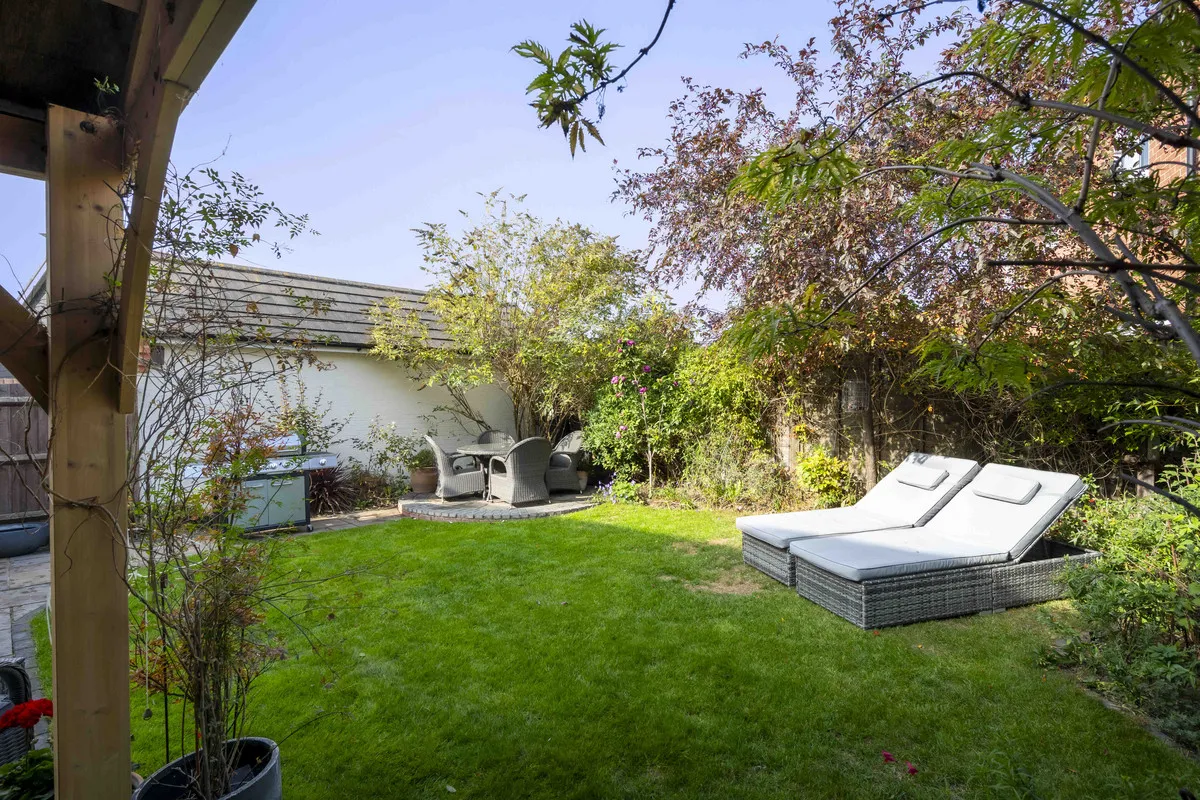 Miller Street, Saffron Walden, CB10, photo 9