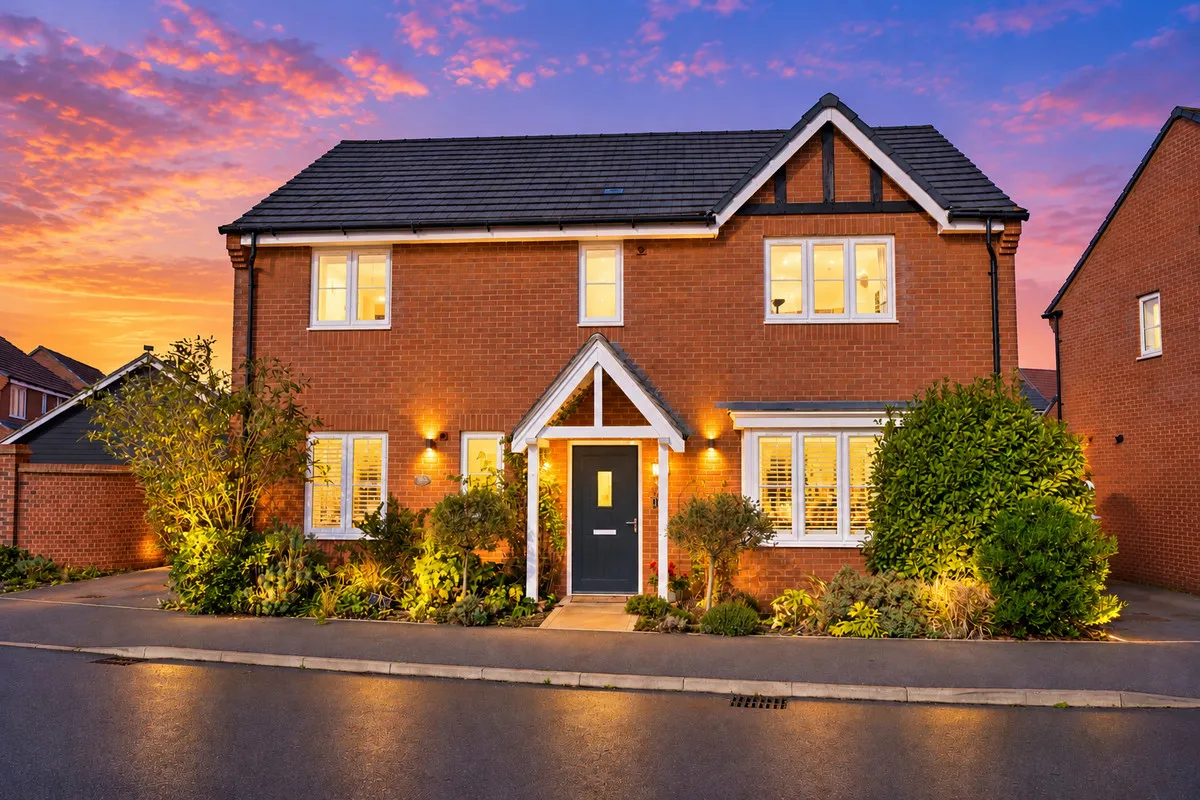 4 bed house for sale, Miller Street, Saffron Walden, CB10