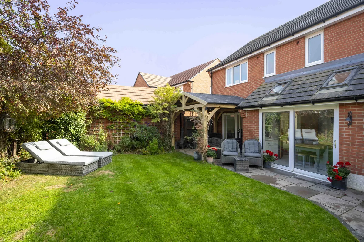 Miller Street, Saffron Walden, CB10, photo 3