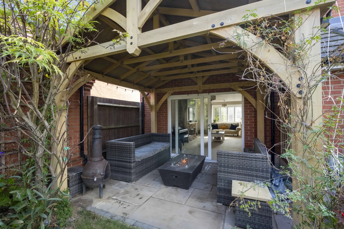 Miller Street, Saffron Walden, CB10, photo 4