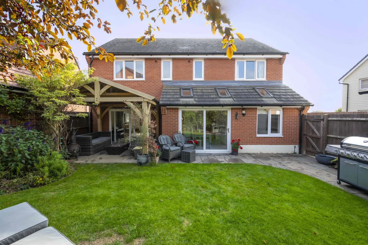 Miller Street, Saffron Walden, CB10, photo 10