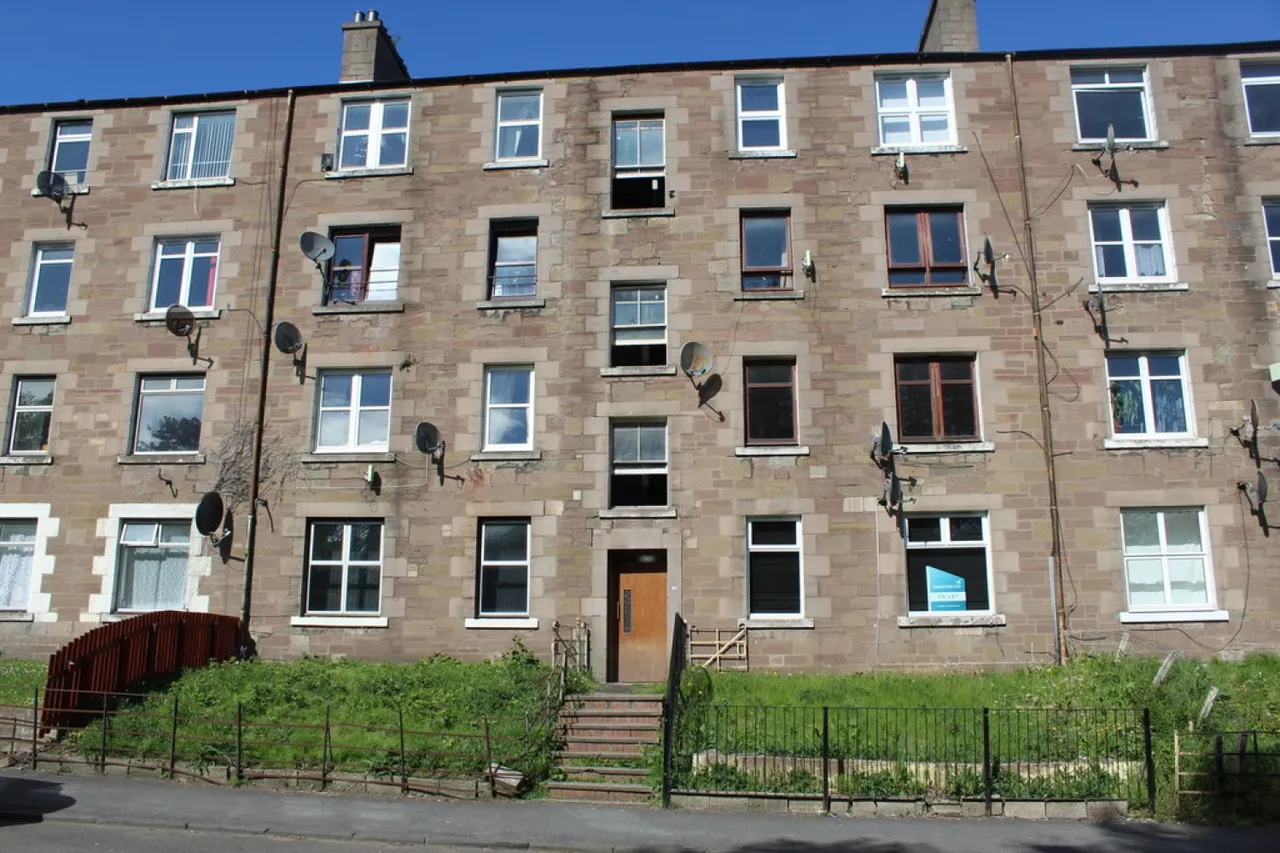 Dens Road, Dundee, photo 6