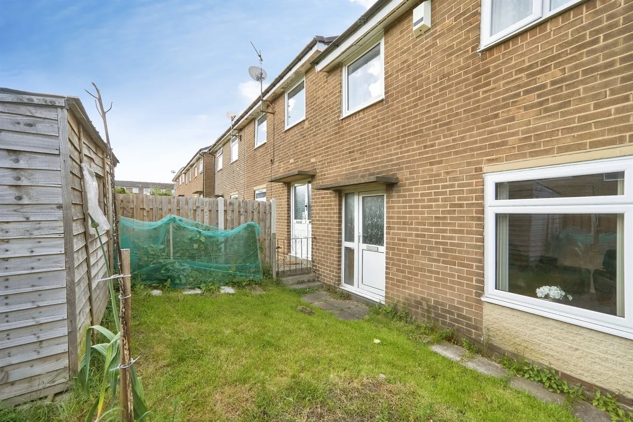 Greenlea Avenue, Yeadon, Leeds, photo 11