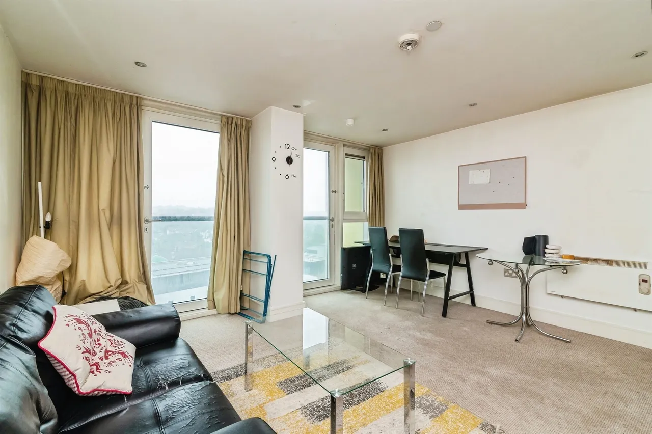 Huntingdon Street, Nottingham, NG1, photo 3