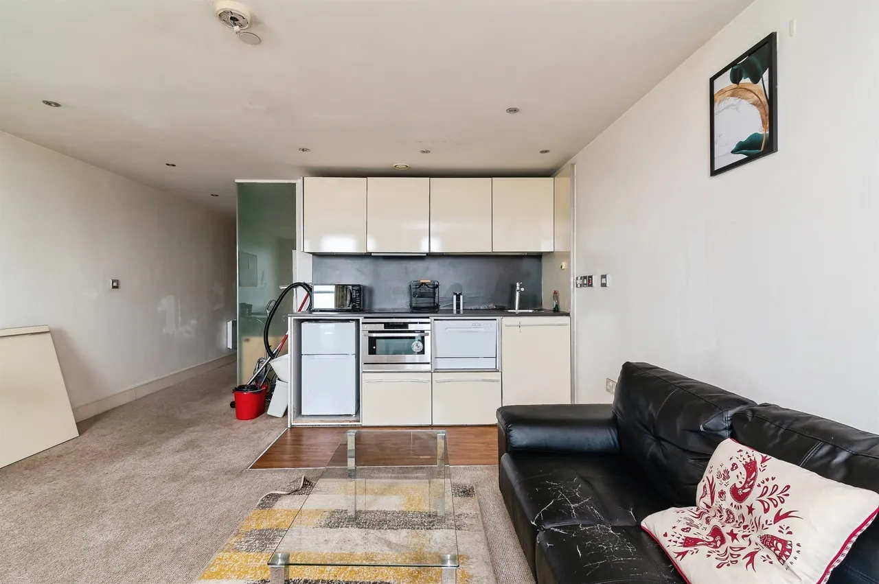 Huntingdon Street, Nottingham, NG1, photo 4