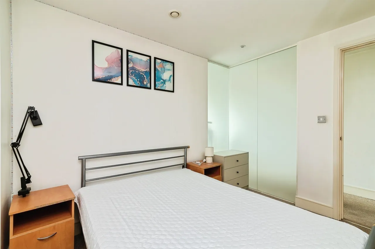 Huntingdon Street, Nottingham, NG1, photo 7