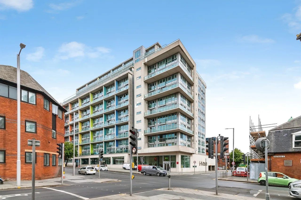 Huntingdon Street, Nottingham, NG1, photo 10