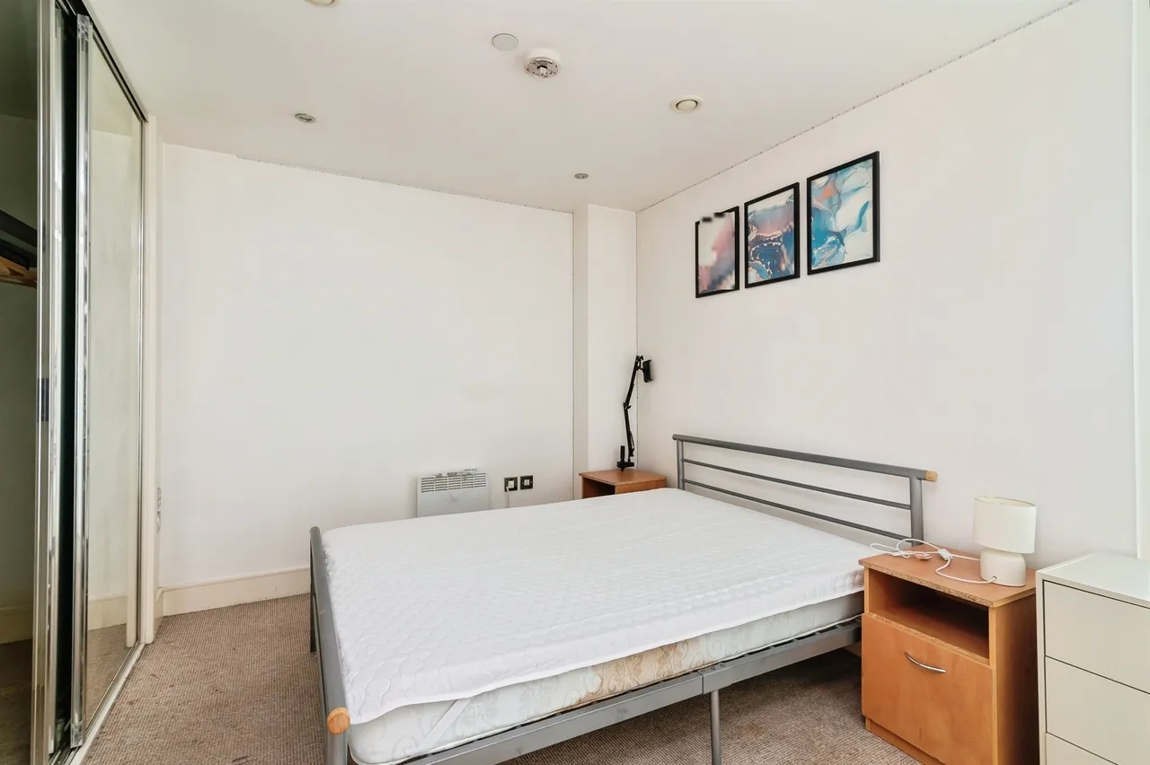 Huntingdon Street, Nottingham, NG1, photo 5