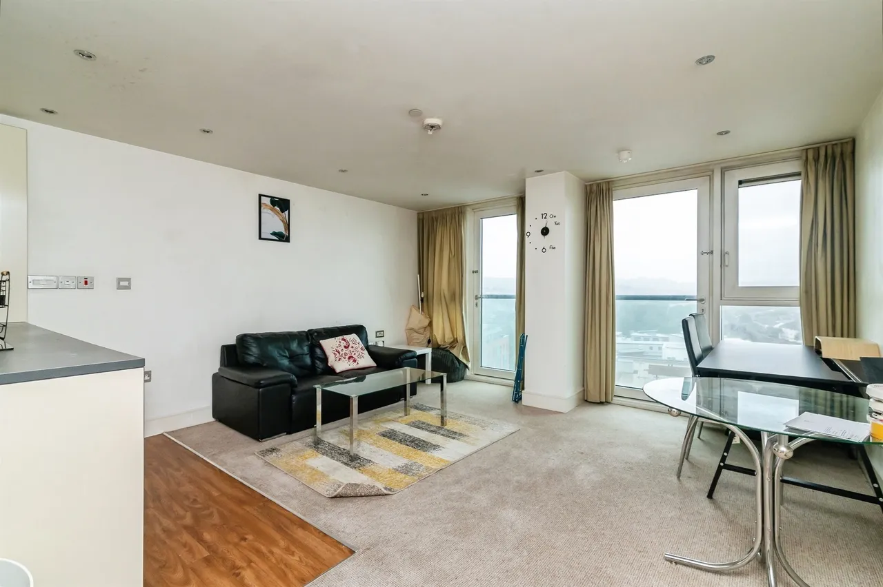 Huntingdon Street, Nottingham, NG1, photo 2