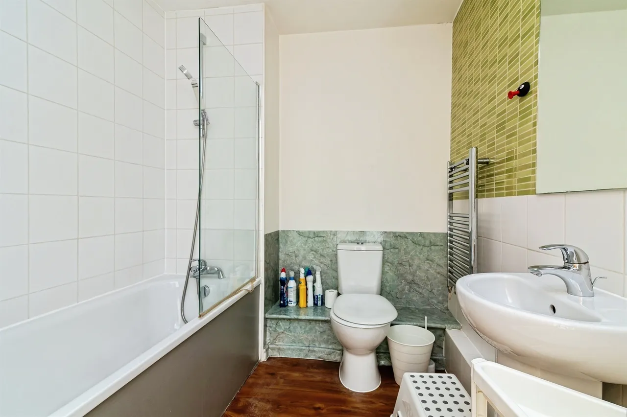 Huntingdon Street, Nottingham, NG1, photo 8