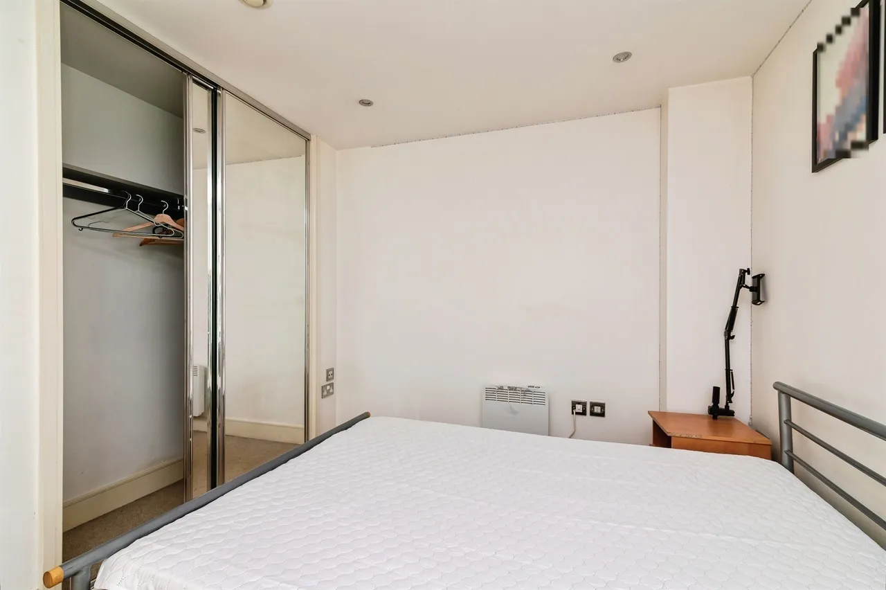 Huntingdon Street, Nottingham, NG1, photo 6