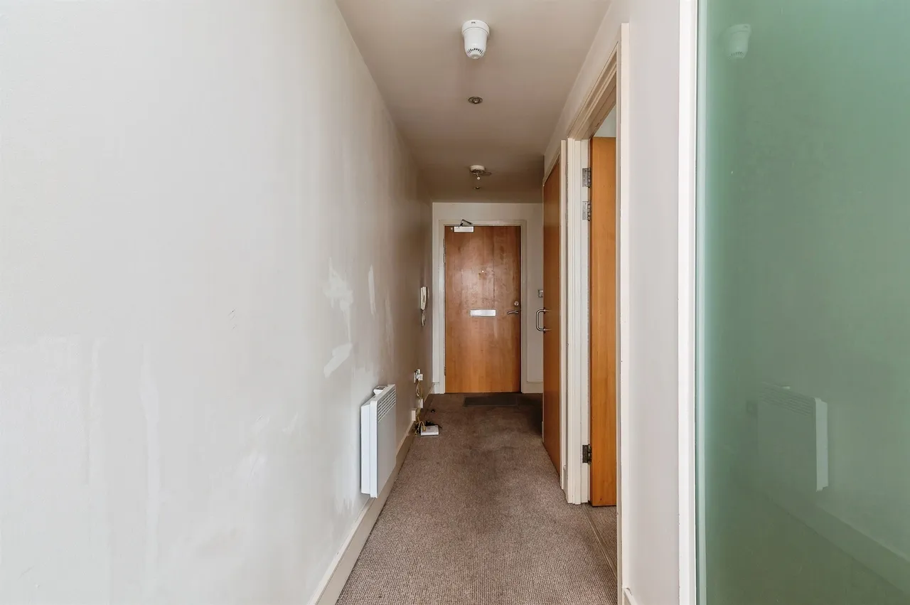 Huntingdon Street, Nottingham, NG1, photo 9