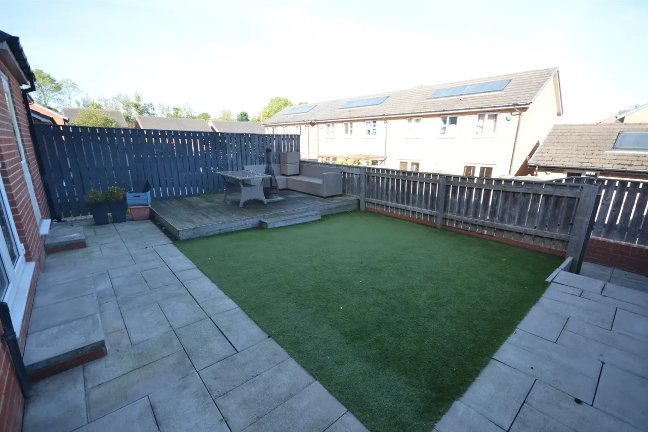 Clover Way, South Shields, NE34, photo 11