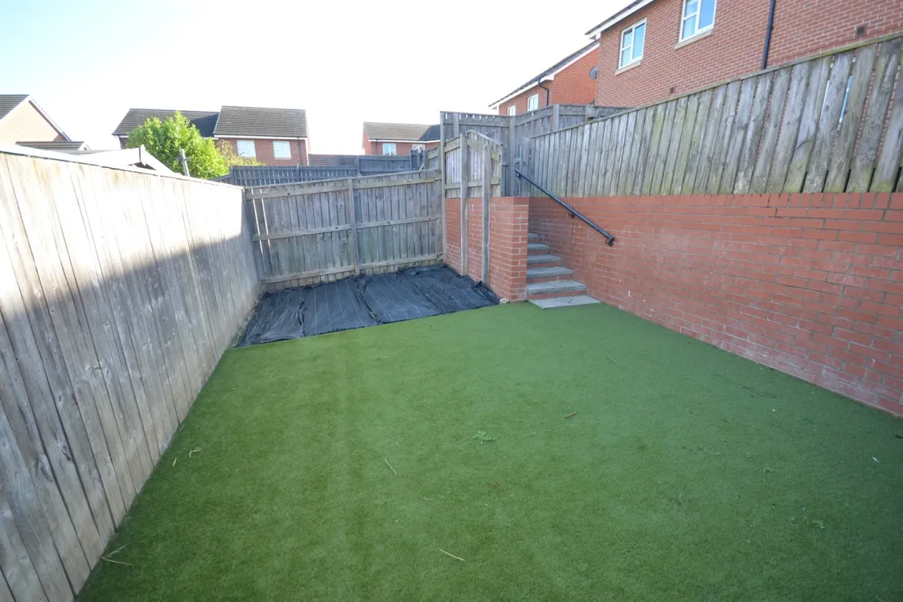 Clover Way, South Shields, NE34, photo 12