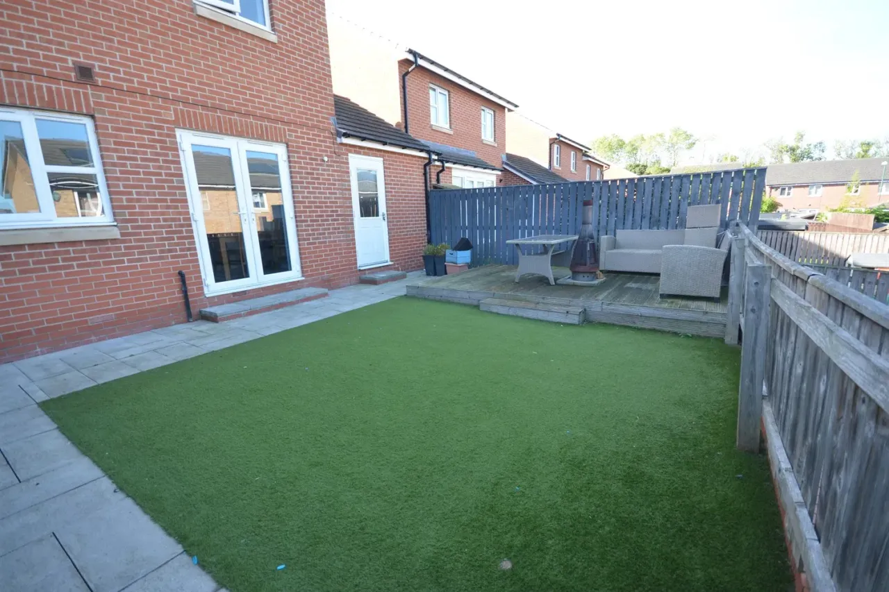 Clover Way, South Shields, NE34, photo 13