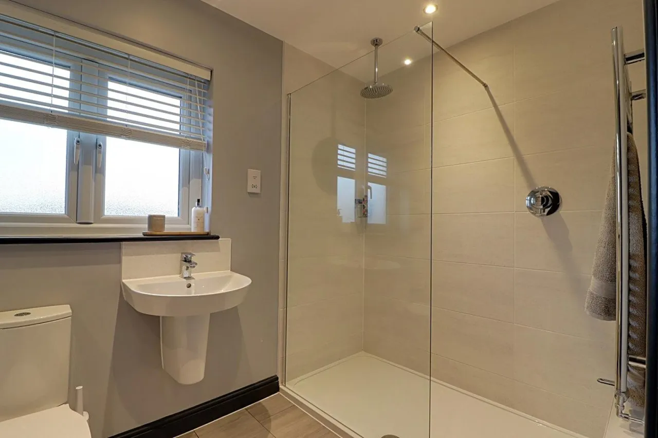 Sampson Holloway Mews, Telford, photo 14