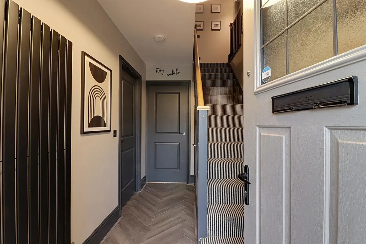Sampson Holloway Mews, Telford, photo 2