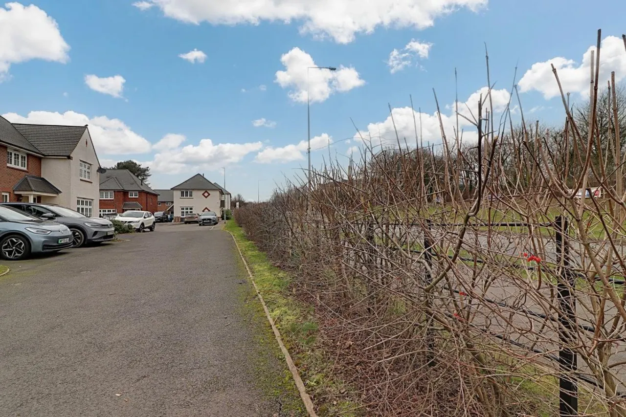 Sampson Holloway Mews, Telford, photo 24