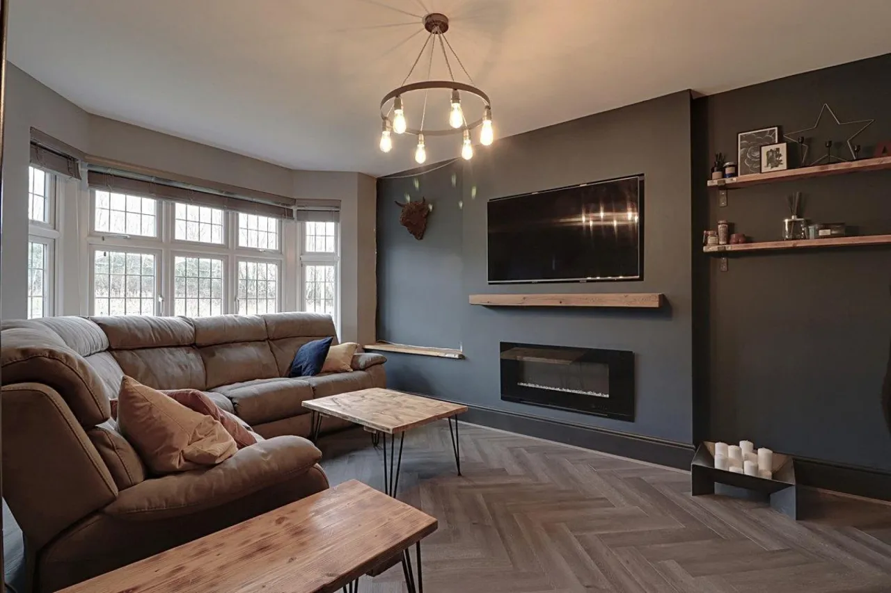 Sampson Holloway Mews, Telford, photo 3