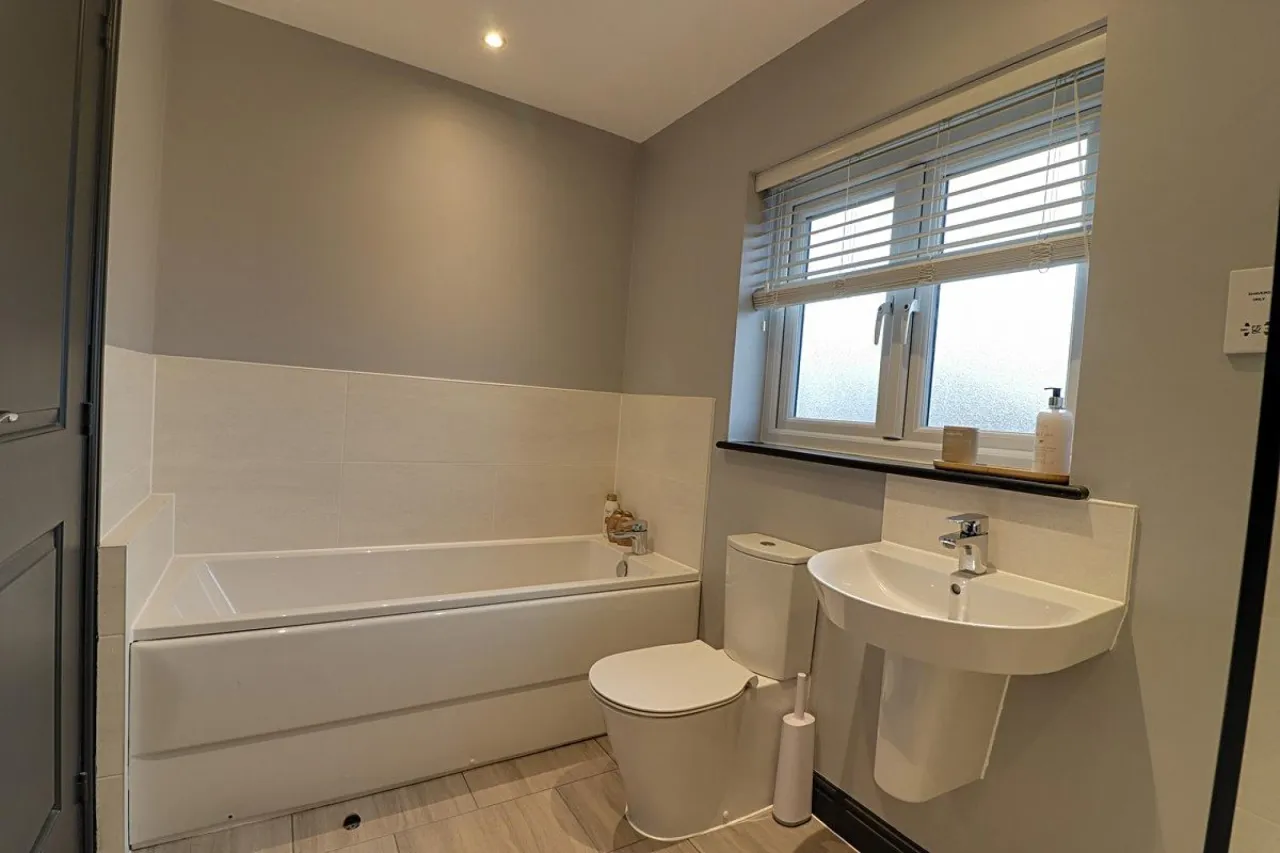 Sampson Holloway Mews, Telford, photo 13