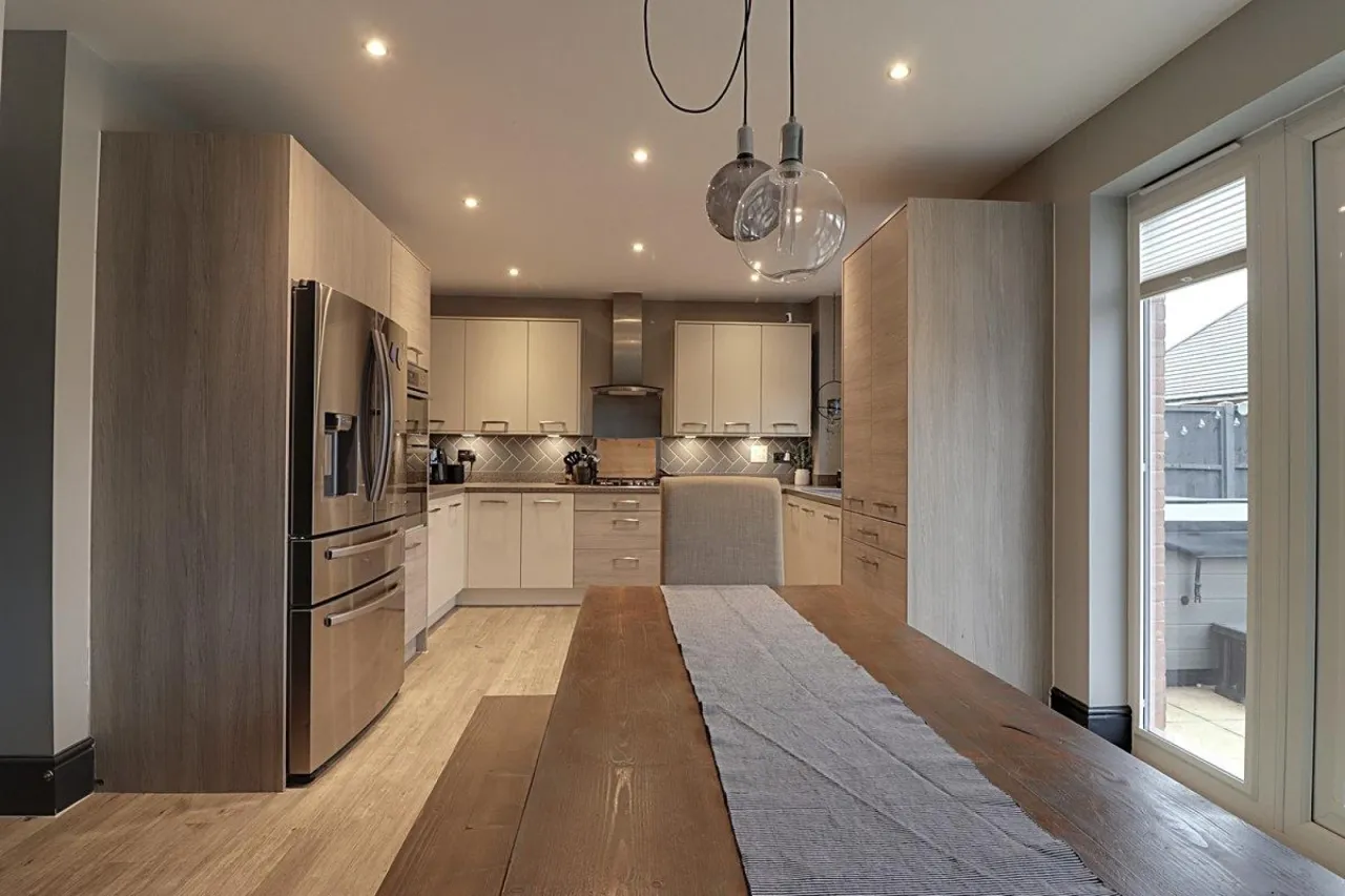 Sampson Holloway Mews, Telford, photo 6