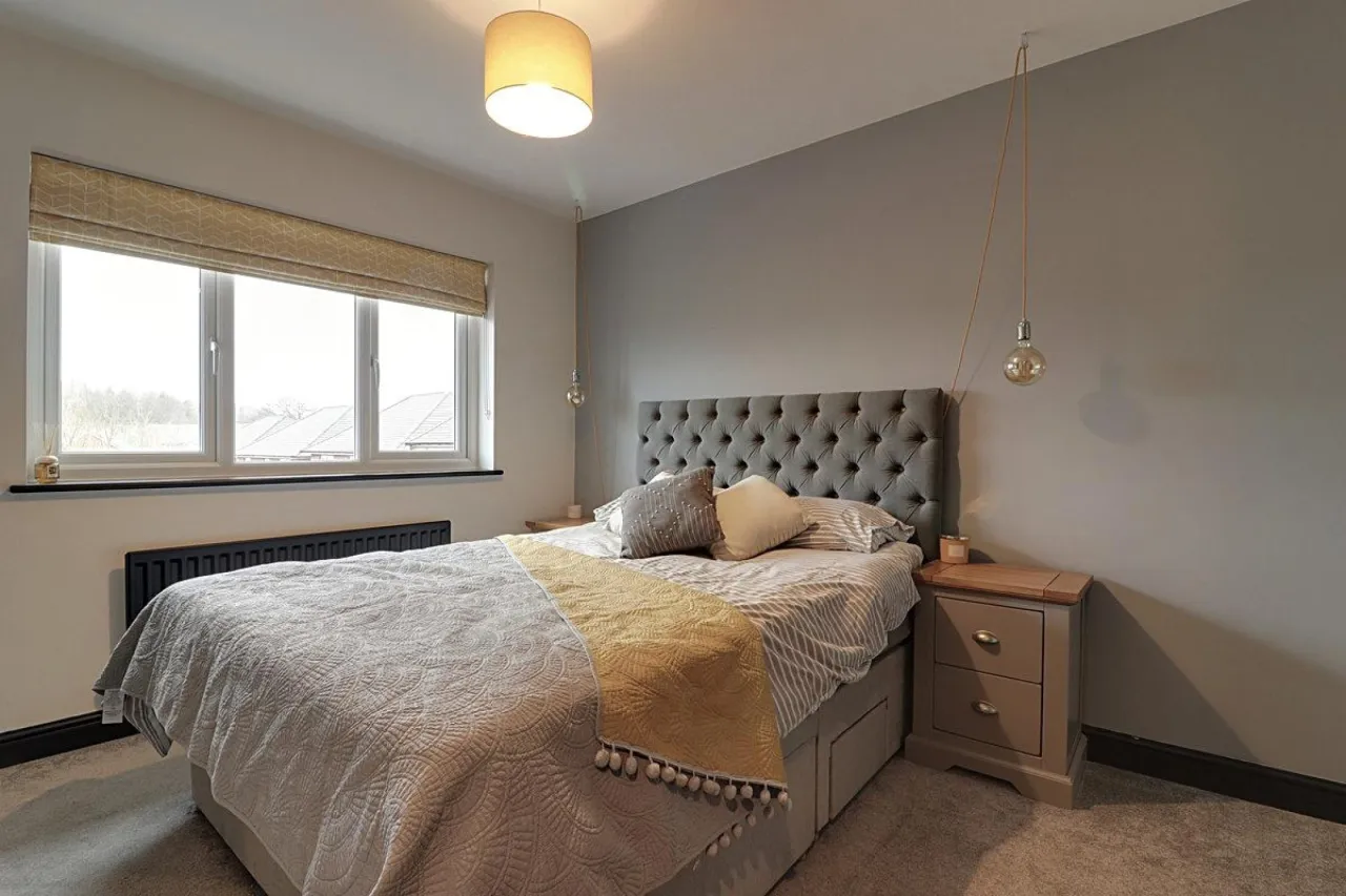 Sampson Holloway Mews, Telford, photo 15