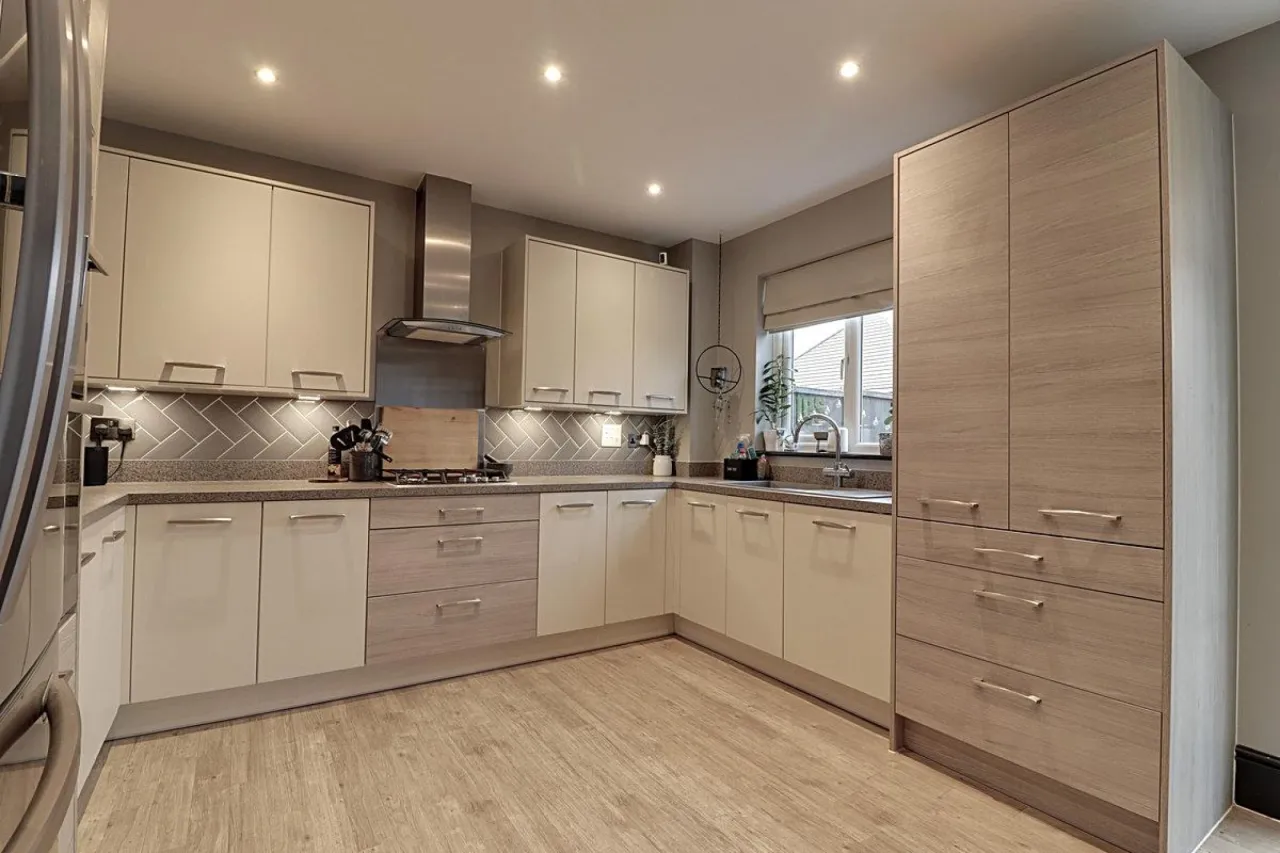 Sampson Holloway Mews, Telford, photo 5