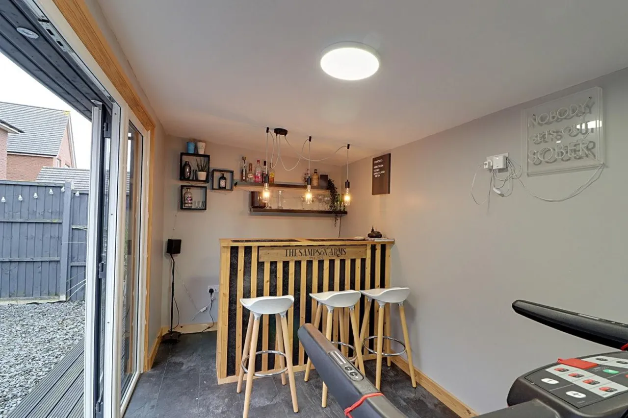 Sampson Holloway Mews, Telford, photo 22