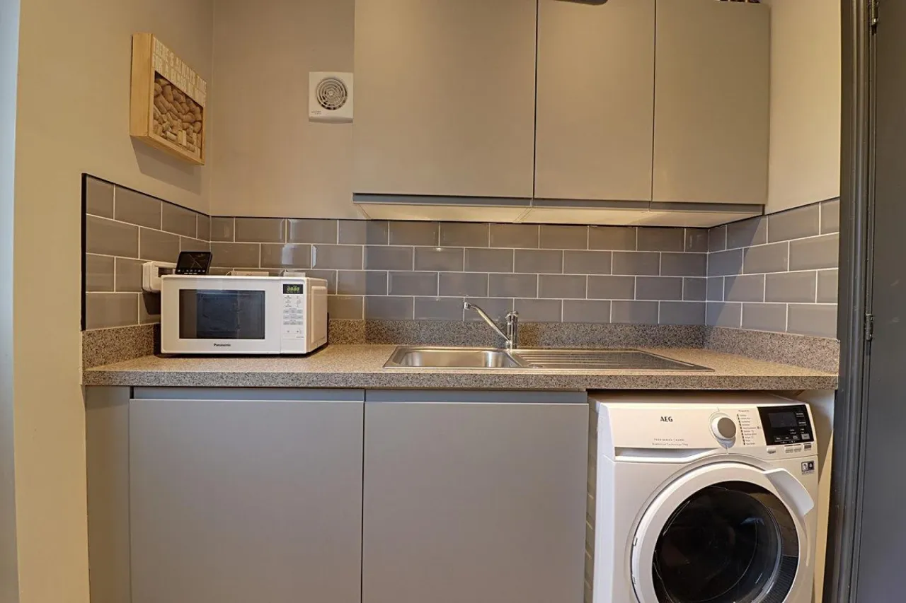 Sampson Holloway Mews, Telford, photo 8