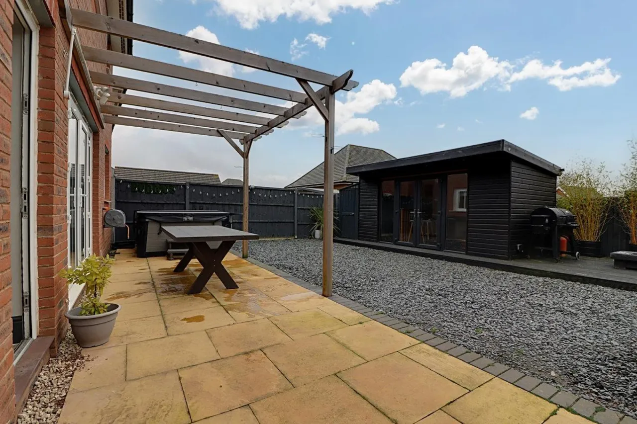 Sampson Holloway Mews, Telford, photo 20